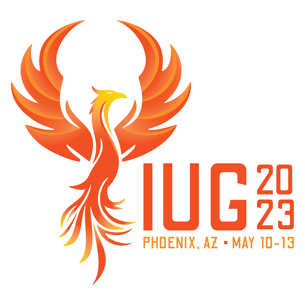 IUG 2023 will be in person! Conferences & Events Innovative Users Group